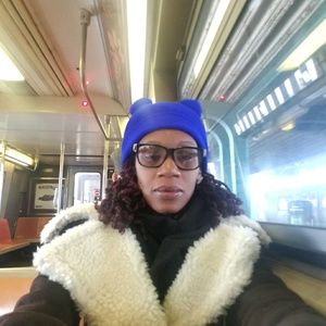 Meet your Posher, Tricia